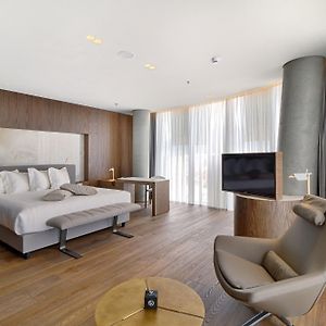 Deluxe Kamer met een King Size Bed